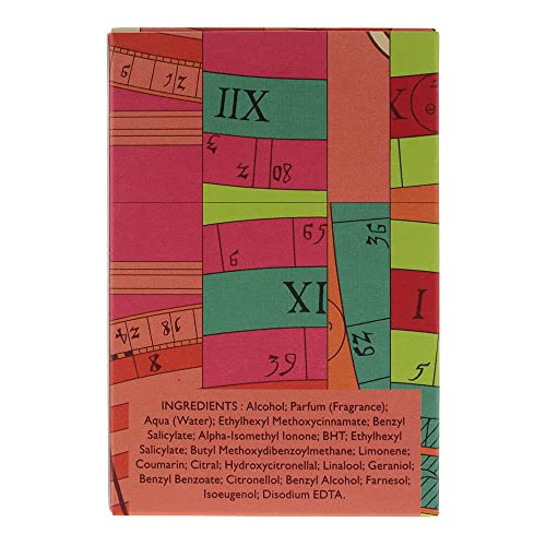 Hermès Twilly D'hermès Eau De Parfum 30ml - Eau De Parfum at MyBeautyBoutique by Hermès