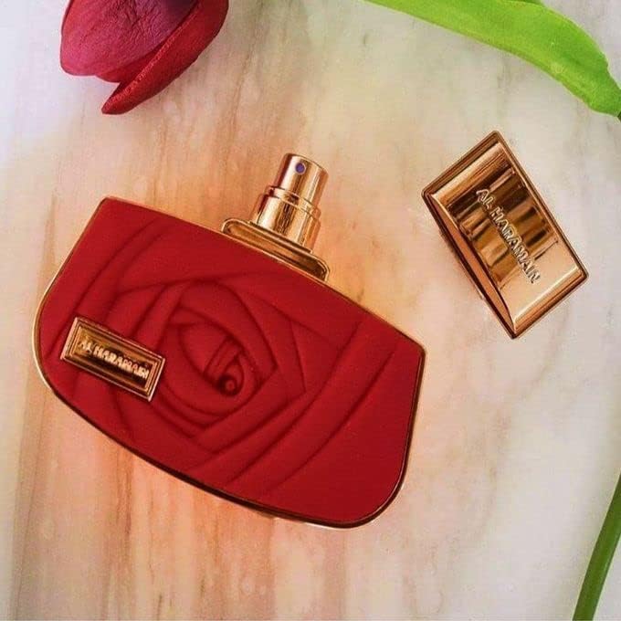 Al Haramain Belle Rouge Eau de Parfum 75ml Spray