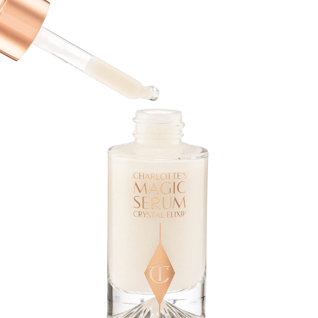 Charlotte Tilbury Magic Serum Crystal Elixir 30ml
