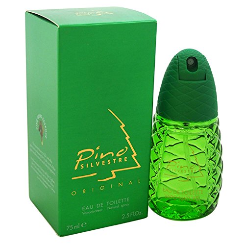 Pino Silvestre Original Eau De Toilette Vaporisateur 75ml - Fragrance at MyBeautyBoutique by Pino Silvestre