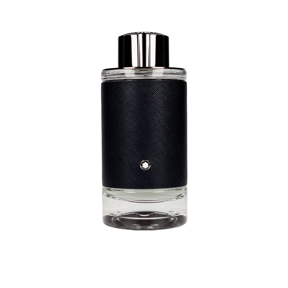 Mont Blanc Explorer Eau de Parfum 200ml Spray