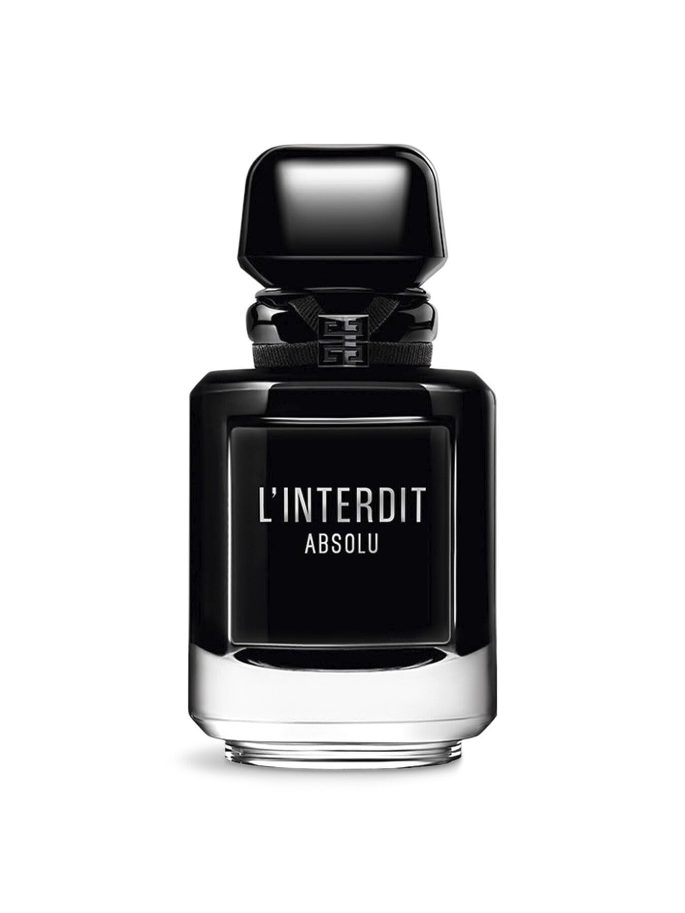 Givenchy L'Interdit Absolu Eau de Parfum 50ml Spray