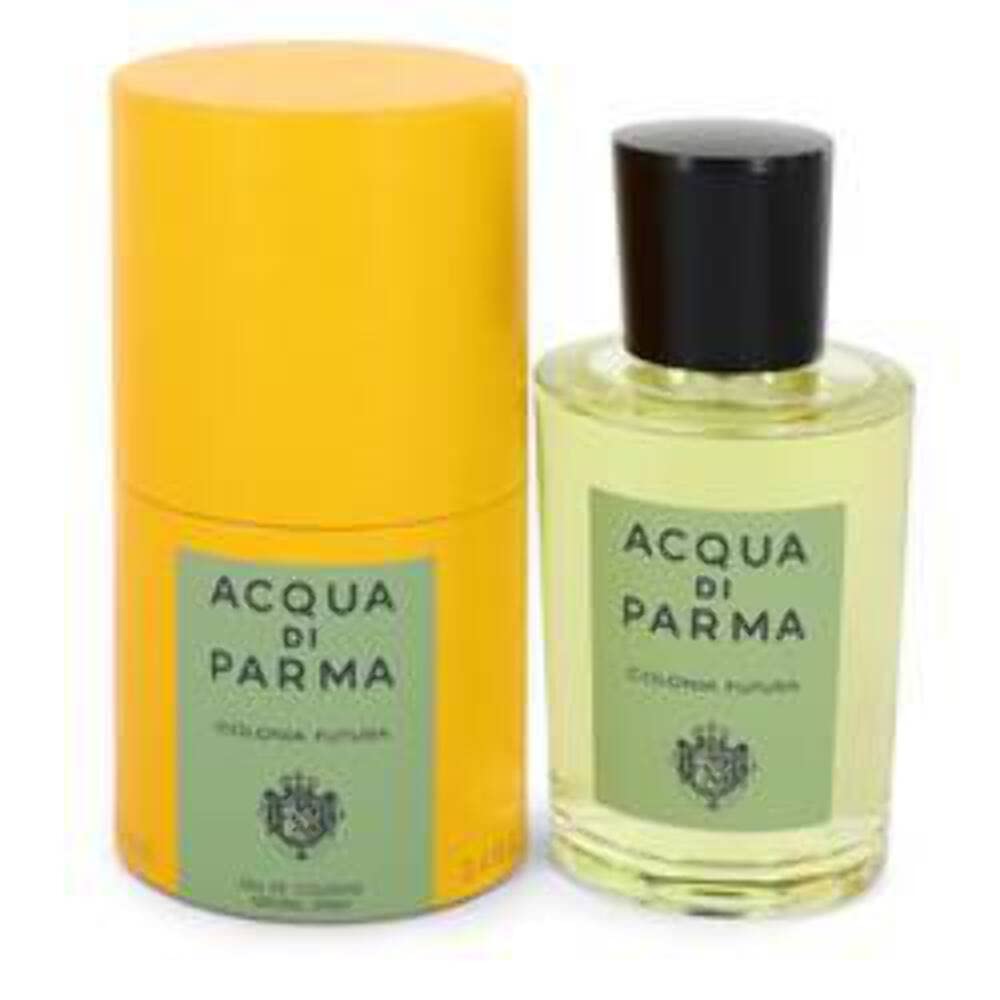 Acqua di Parma Colonia Futura Eau de Cologne 50ml Spray - Eau de Cologne at MyBeautyBoutique by Acqua di Parma