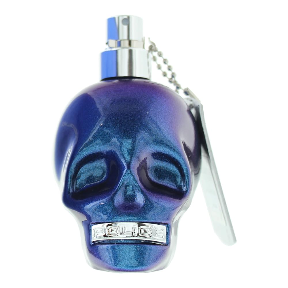 Police To Be My Avatar For Man Eau de Toilette 40ml
