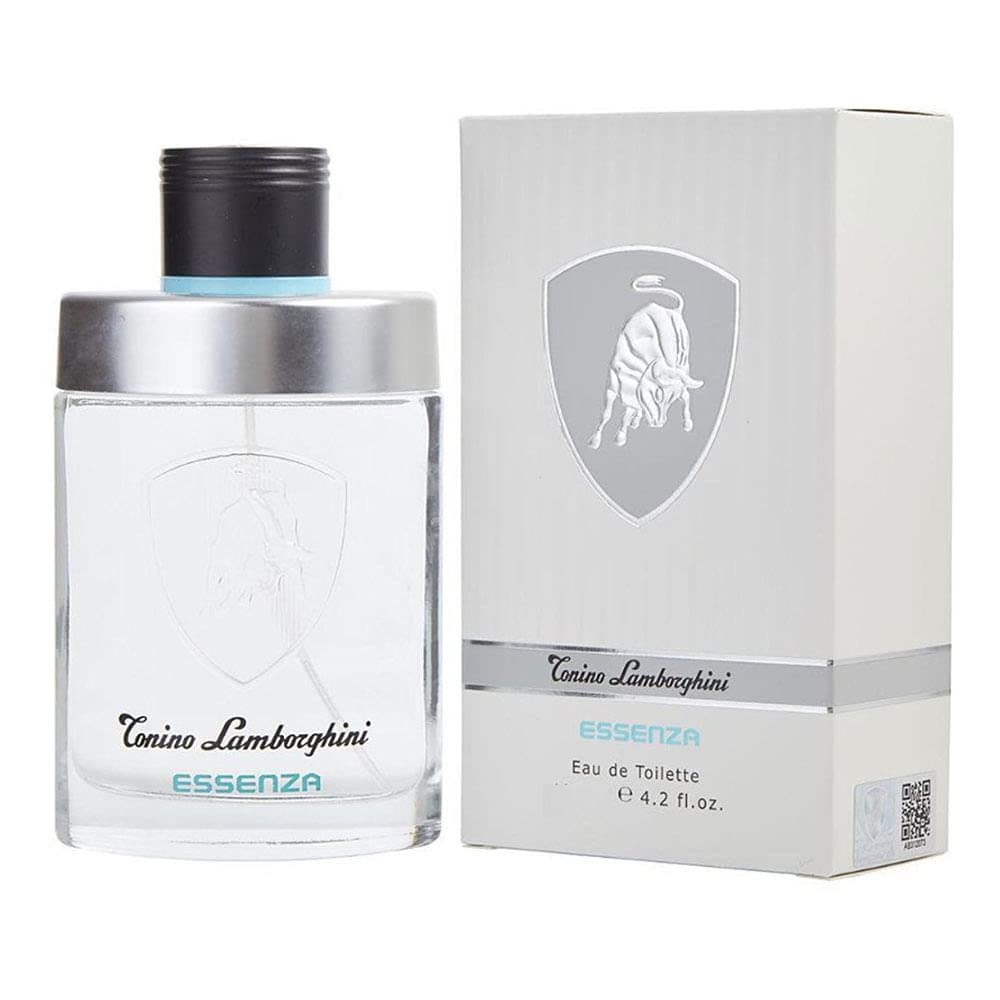 Lamborghini Essenza Eau de Toilette 40ml Spray - Eau de Toilette at MyBeautyBoutique by Tonino Lamborghini