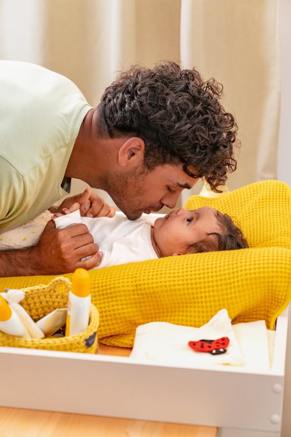 Weleda Calendula Nappy Change Baby Cream 75ml