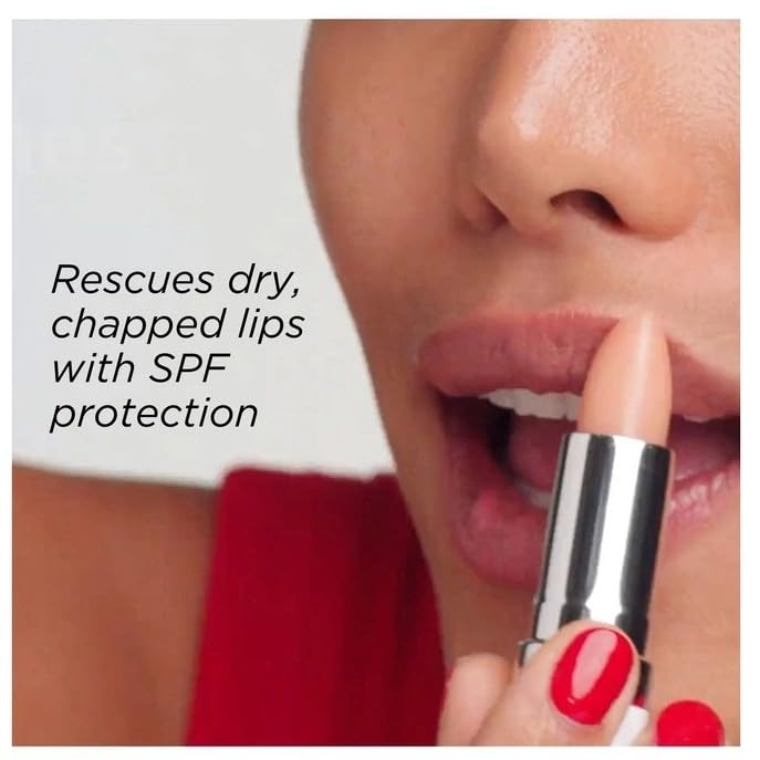 Elizabeth Arden Eight Hour Cream Lip Protectant Stick SPF15 3.7g - Honey 01