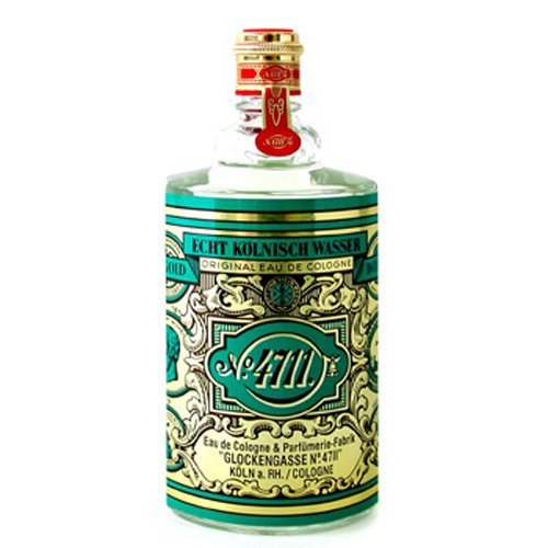 Eau De Cologne Splash