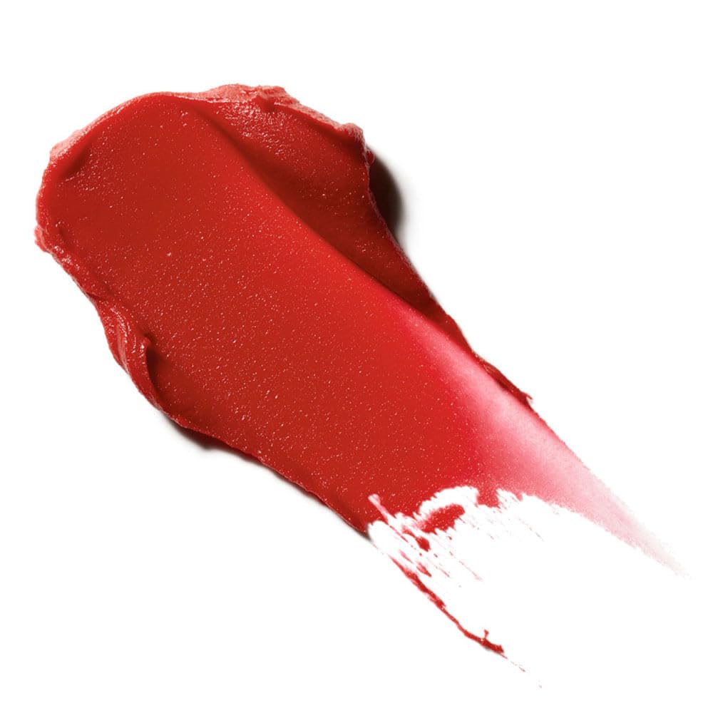 MAC Powder Kiss Liquid Lipcolour 5ml - 991 Devoted To Chili