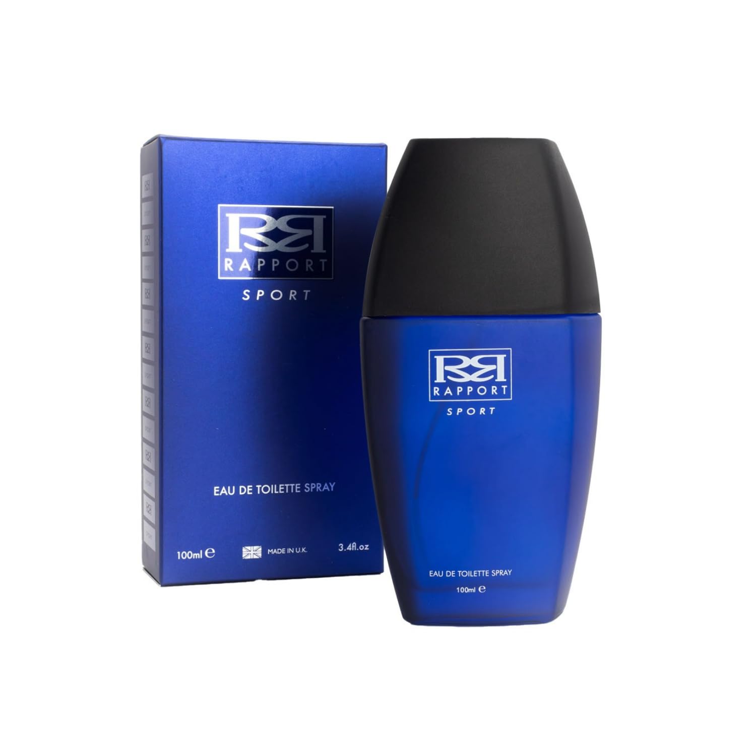 Dana Rapport Sport Eau de Toilette 100ml Spray