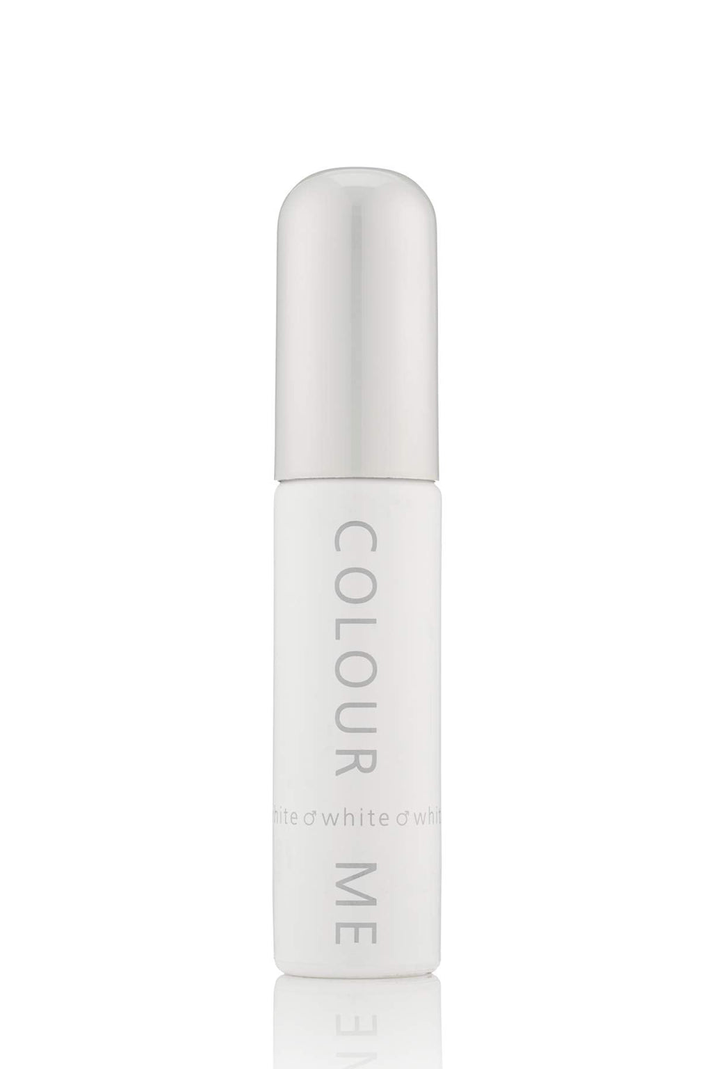 Milton Lloyd Colour Me White Eau de Parfum 50ml Spray - Eau de Toilette at MyBeautyBoutique by Milton Lloyd