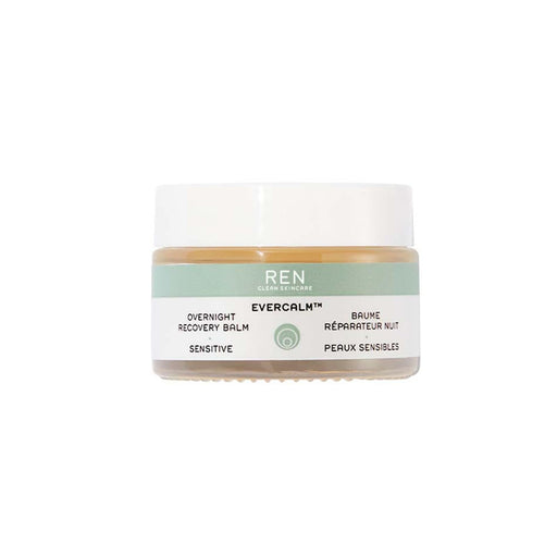 Ren Supersize Orb 50Ml Evercalm Overnight Balm