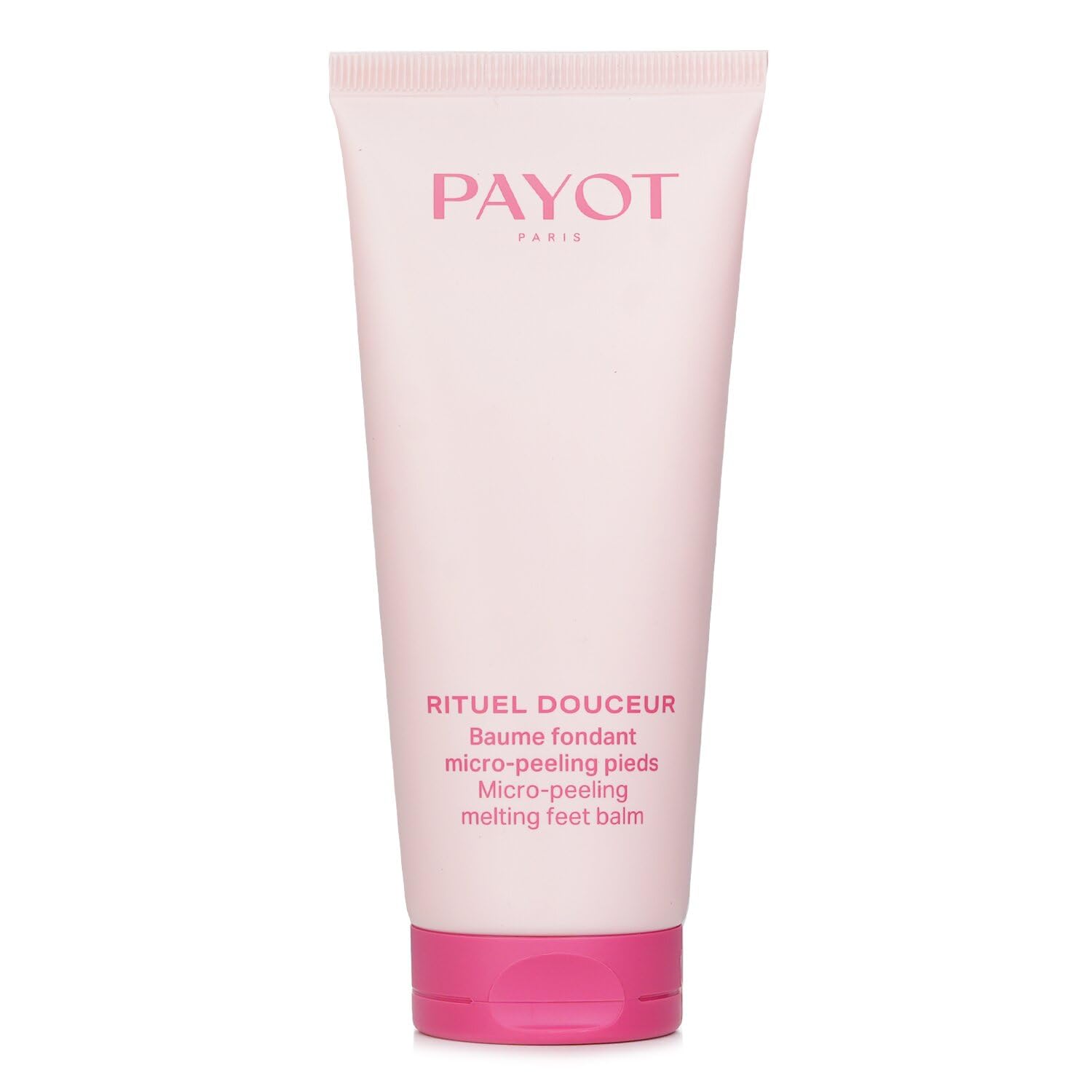 Payot Micro-Peeling Melting Feet Balm 100ml