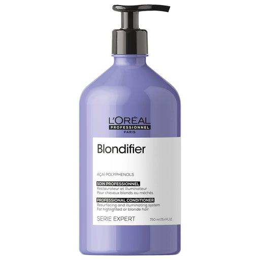 L'Orï¿½al Professionnel Sï¿½rie Expert Blondifier Conditioner 750ml