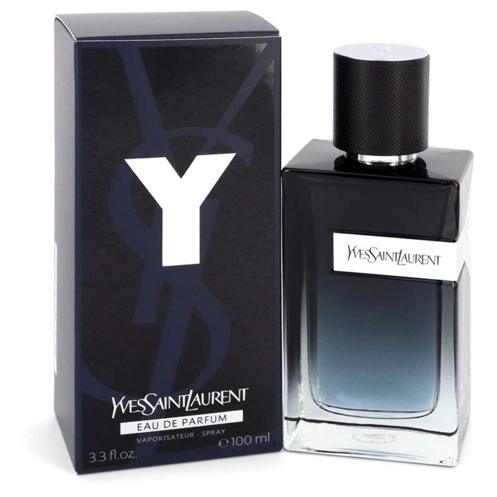 YSL "Y" 100ml Eau de Parfum Spray -  at MyBeautyBoutique by Yves Saint Laurent