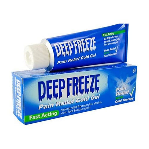 Deep Freeze Cold Gel