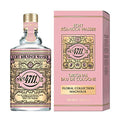 Mäurer & Wirtz 4711 Floral Collection Magnolia Eau de Cologne 100ml Spray - Perfume & Cologne at MyBeautyBoutique by Mäurer & Wirtz