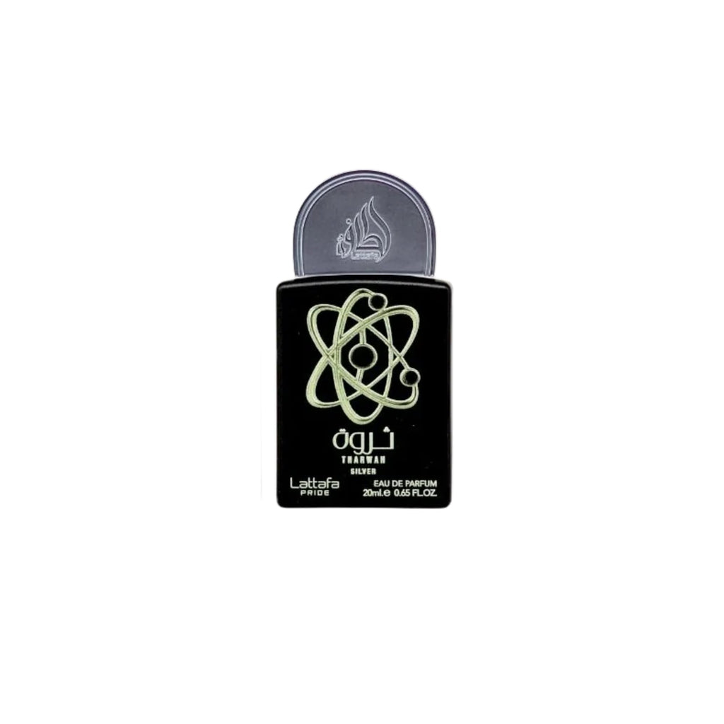 Lattafa Pride Gift Set Collection No.2 - 5 x 20ml