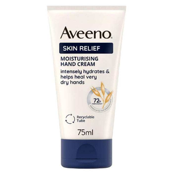 Aveeno Skin Relief Hand Cream 