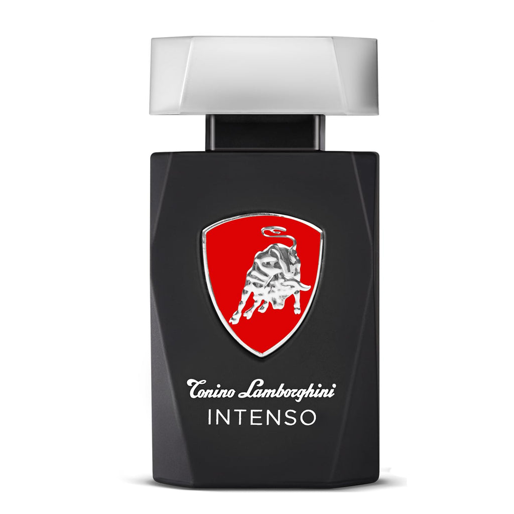 Lamborghini Intenso Eau de Toilette 125ml Spray