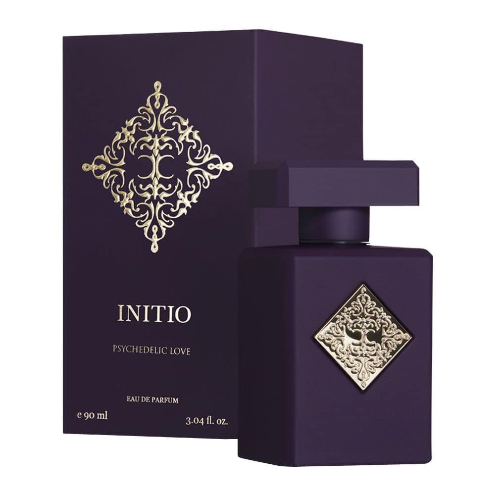 Initio Parfums Prives Psychedelic Love Eau de Parfum 90ml Spray