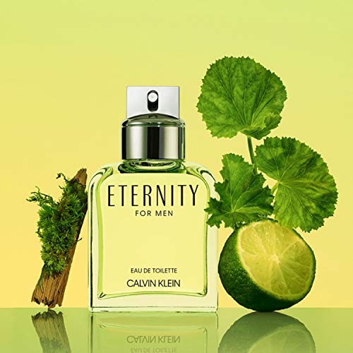 Calvin Klein Eternity for Men Eau de Toilette 30 ml - Fragrance at MyBeautyBoutique by Calvin Klein