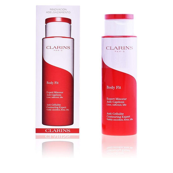 Clarins Body Fit Anti-Cellulite Contouring Expert 200ml