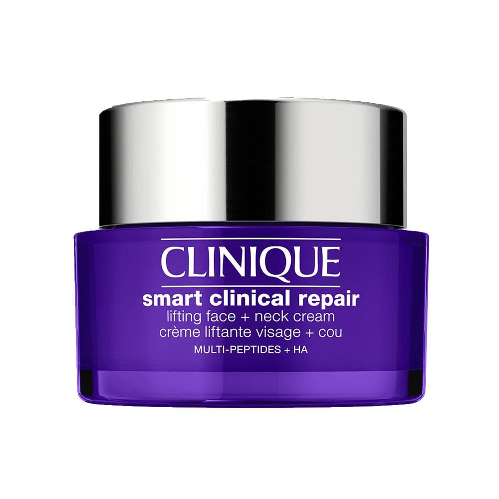 Clinique Smart Clinical Repair Lifting Face + Neck Cream 50ml