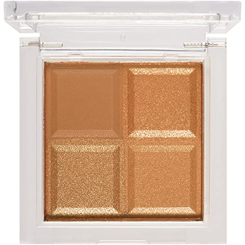 Almay Eyeshadow 3.5g - 150 Pure Gold