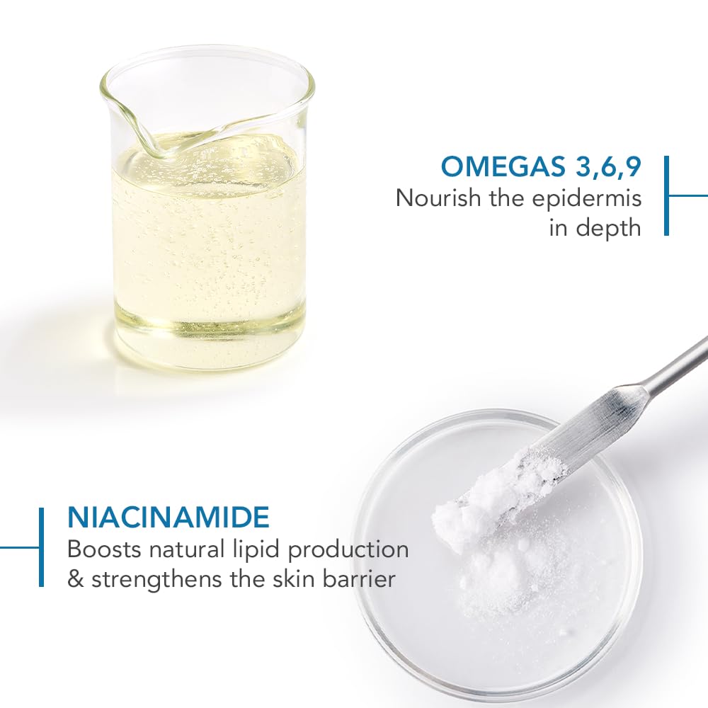 Bioderma Atoderm Ultra-Nourishing Moisturising Cream 500ml