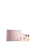 Michael Kors Gorgeous! Gift Set 100ml EDP + 100ml Body Lotion + 100ml Shower Gel + 10ml EDP