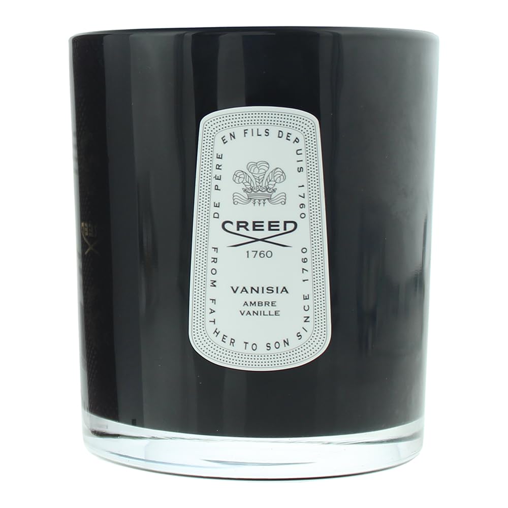 Creed Vanisia Candle 220g