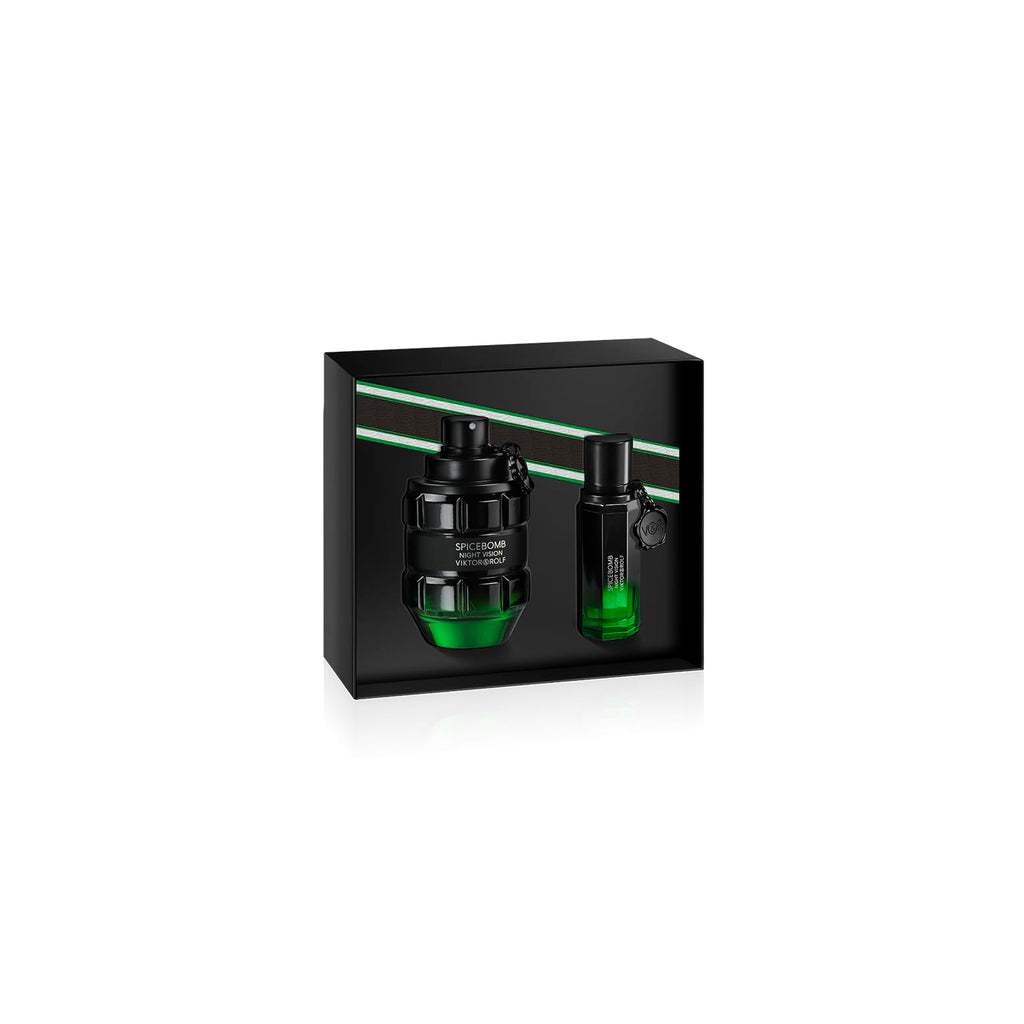 Viktor & Rolf Spicebomb Night Vision Eau de Toilette 50ml Spray