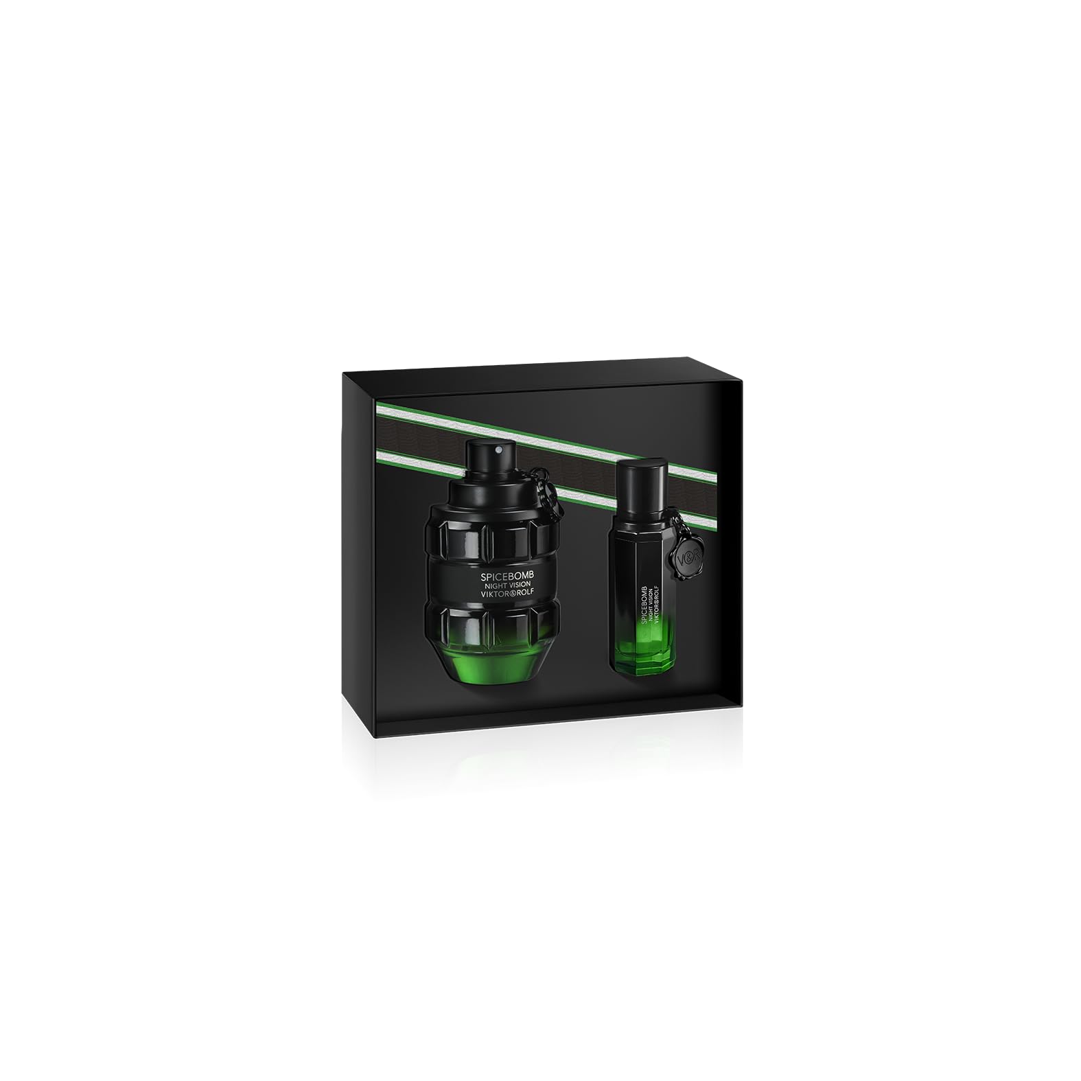 Viktor & Rolf Spicebomb Night Vision Eau de Toilette 50ml Spray