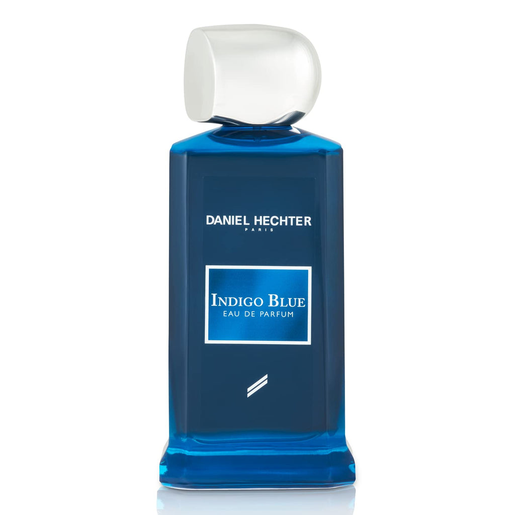 Daniel Hechter Homme Indigo Blue EDP 100ml Spray - Eau de Perfume at MyBeautyBoutique by Daniel Hechter
