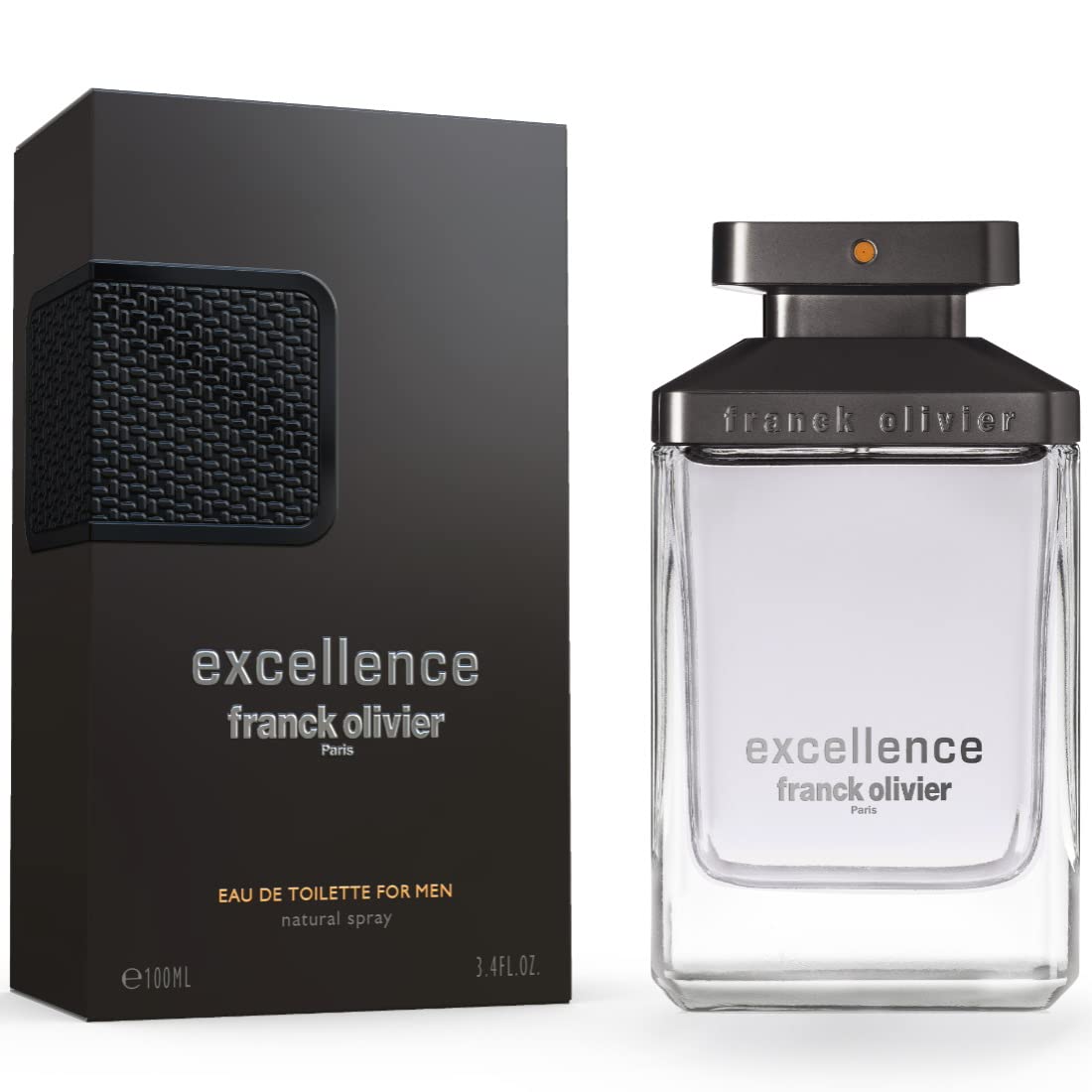 Franck Olivier Excellence Eau de Toilette 100ml Spray