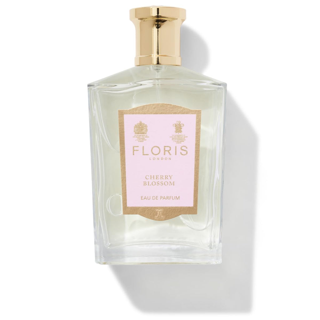 Floris Cherry Blossom Eau de Parfum 100ml Spray