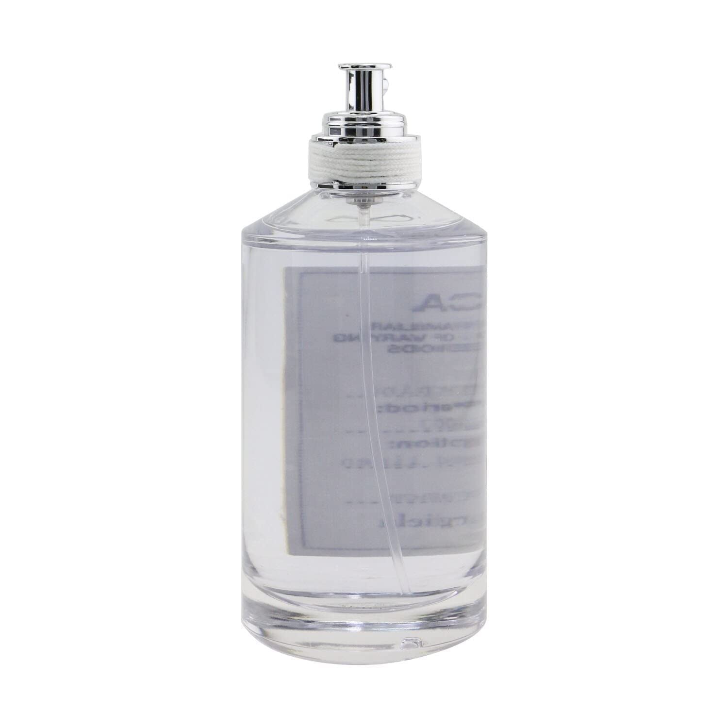 Maison Margiela Replica Lazy Sunday Morning Eau De Toilette 100ml - Eau de Toilette at MyBeautyBoutique by Maison Margiela
