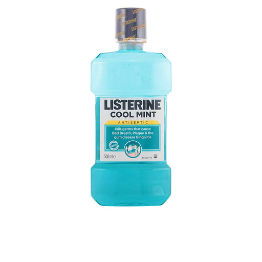 Listerine Mouthwash Cool Mint 