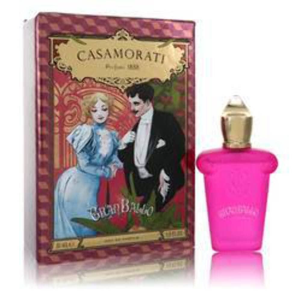 Xerjoff Casamorati 1888 Gran Ballo Eau De Parfum 30ml - Eau De Parfum at MyBeautyBoutique by Xerjoff