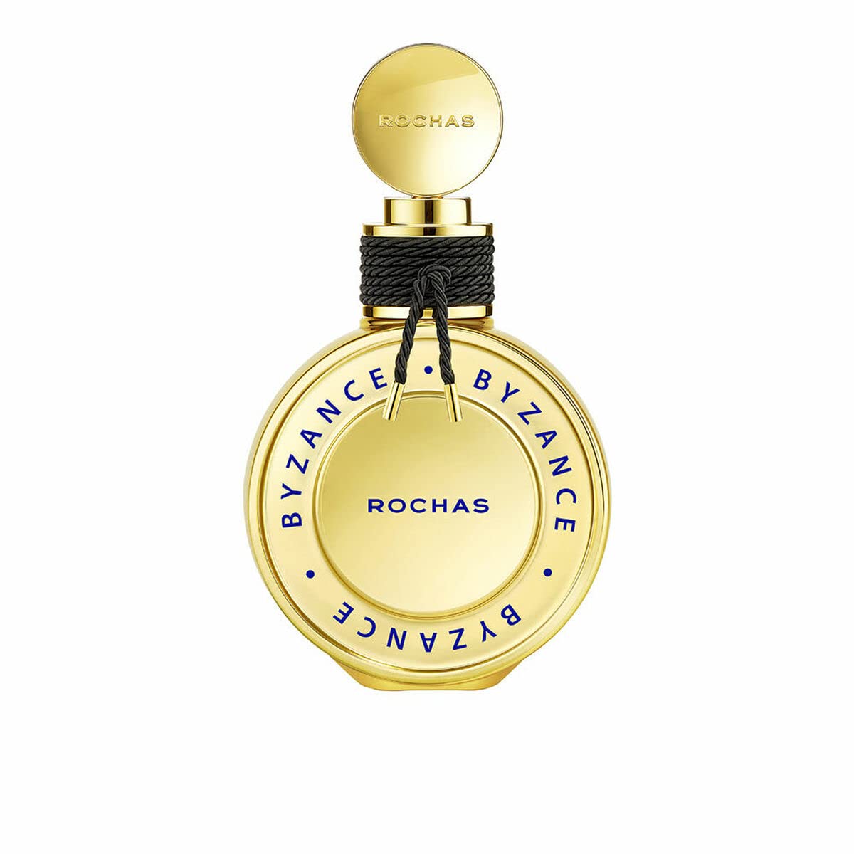 Rochas Byzance Gold Eau de Parfum 60ml Spray - Eau de Parfum at MyBeautyBoutique by Rochas
