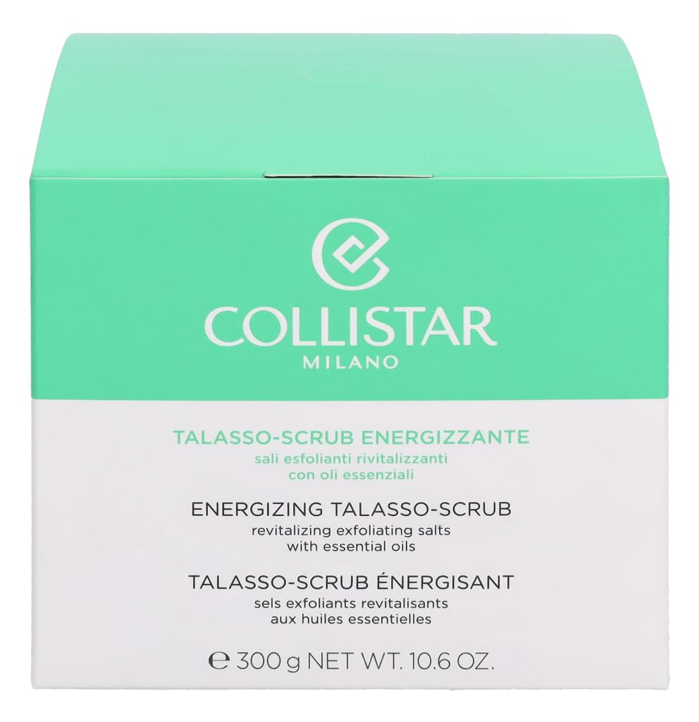 Collistar Talasso Scrub 300g