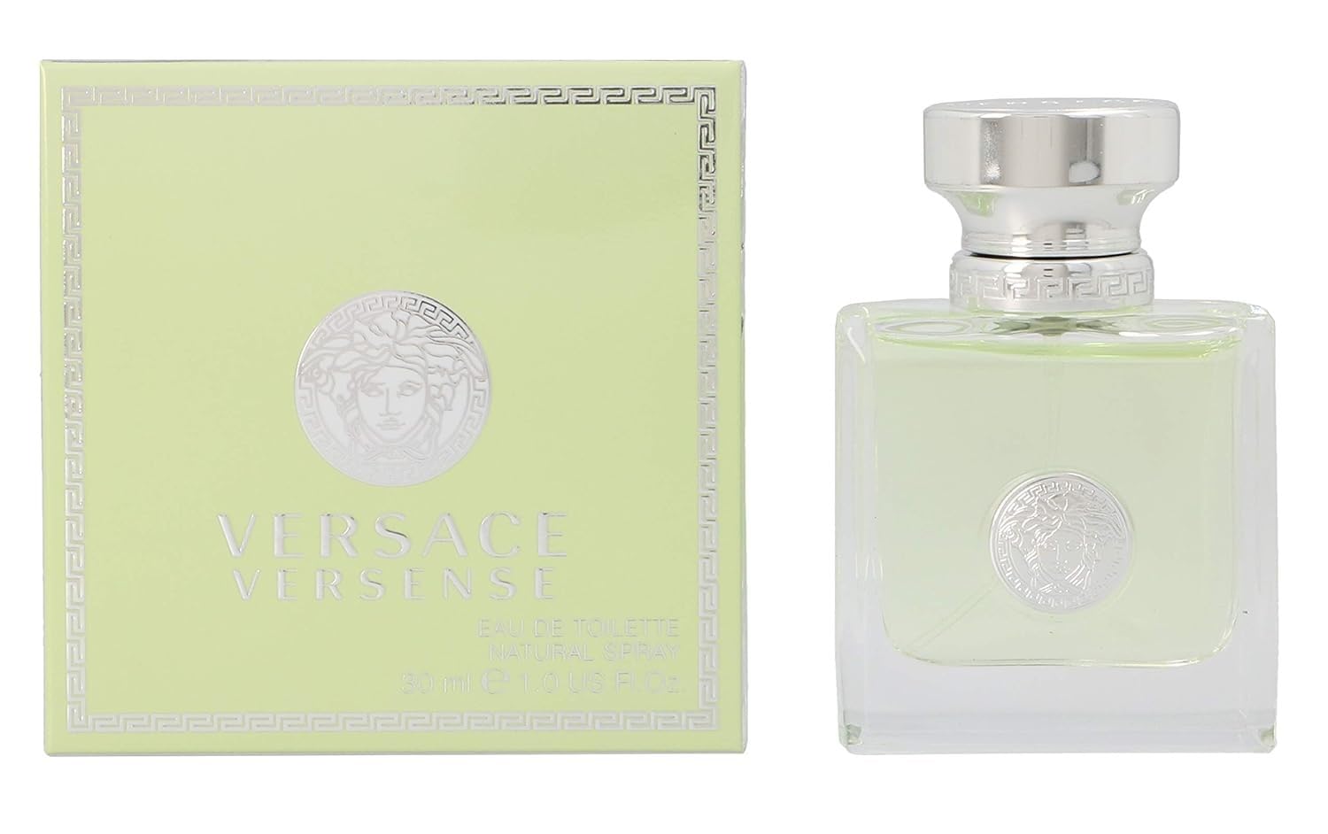 Versace Versense Eau de Toilette 30ml Spray