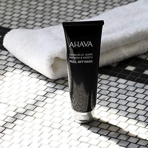 Ahava Dunaliella Peel Off Mask 125ml