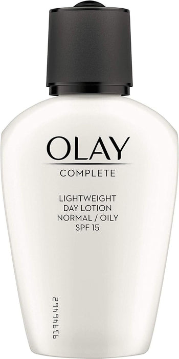 Olay Complete Care Moisturising 