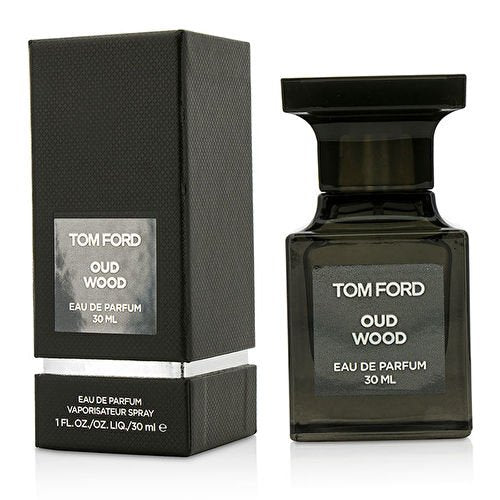 Tom Ford Private Blend Oud Wood Eau de Parfum 30ml Spray - Fragrance at MyBeautyBoutique by Tom Ford
