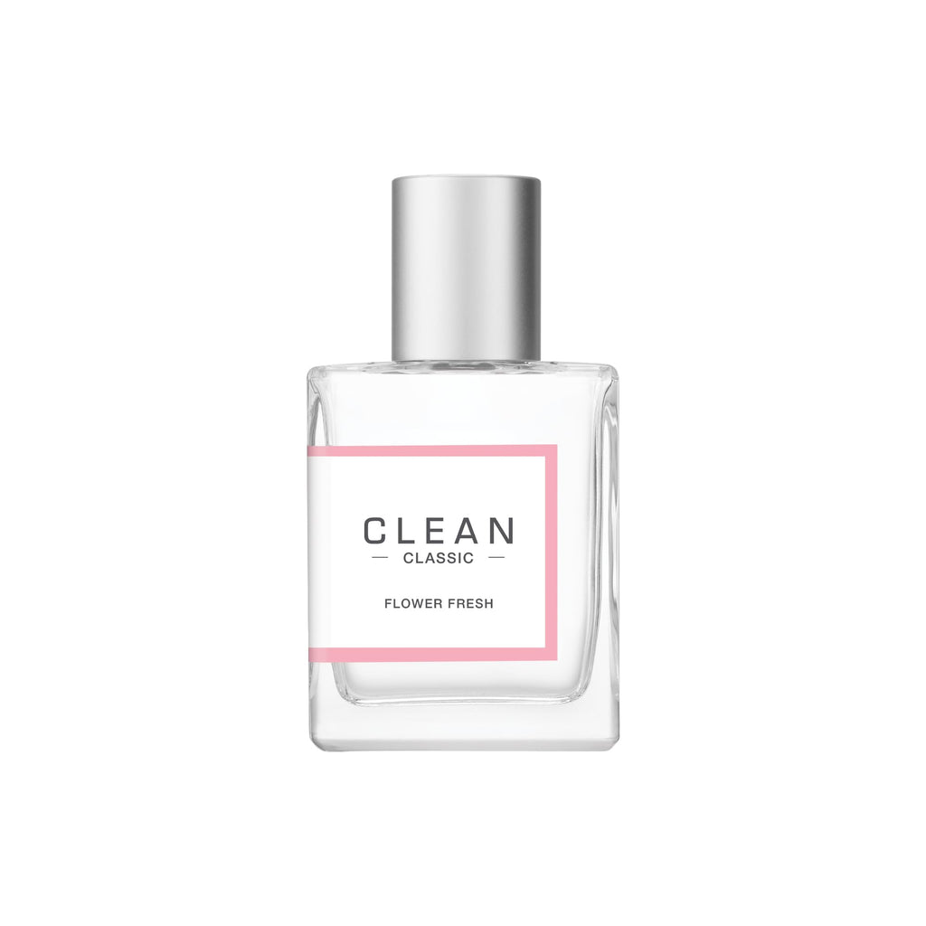 Clean Classic Flower Fresh Eau de Toilette 30ml Spray