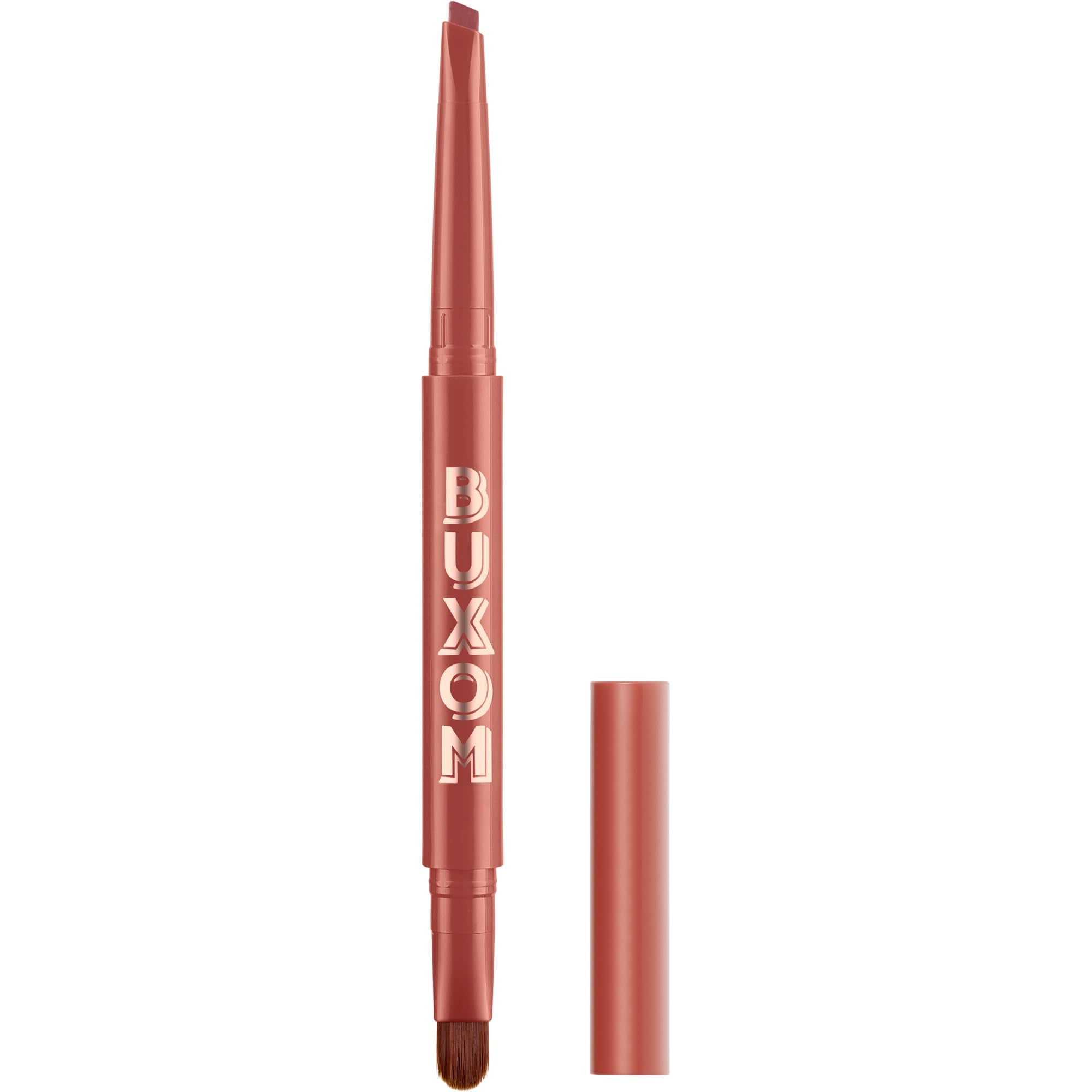 Buxom Power Line Plumping Savyy Sienna Lip Liner 0.3g