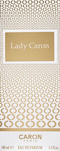 Caron Lady Caron Eau de Parfum 100ml Spray