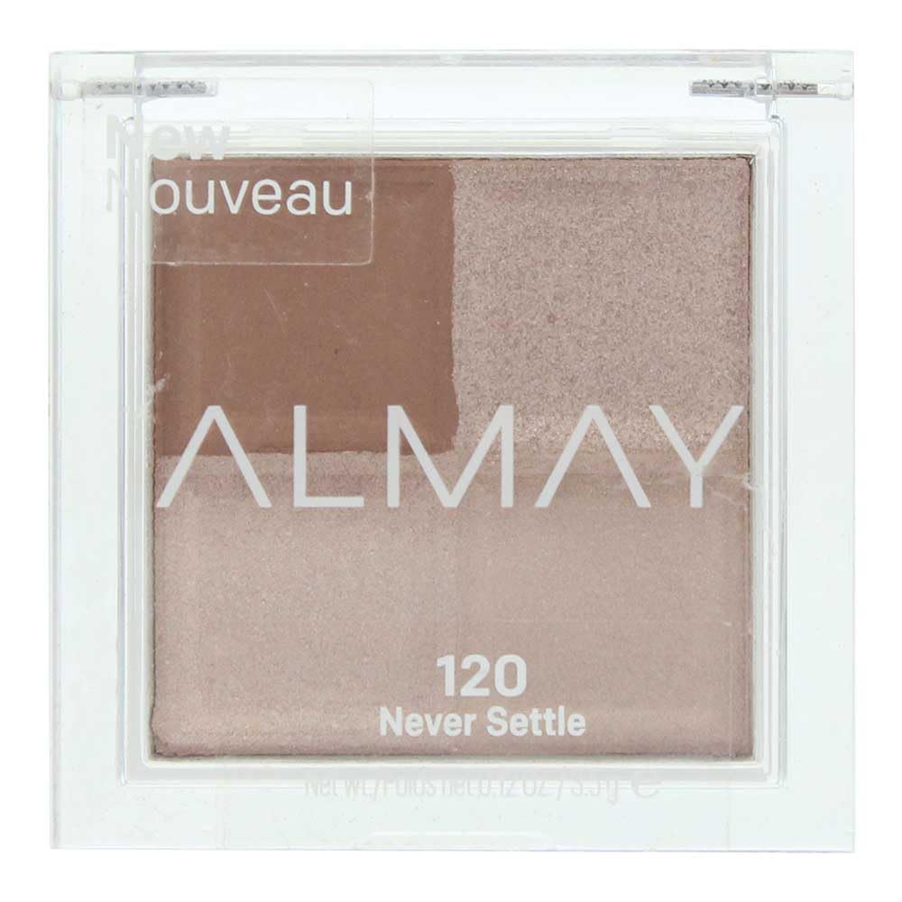 Almay Eyeshadow 3.5g - 120 Never Settle